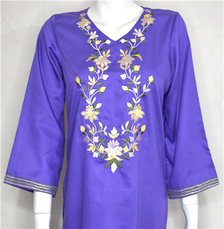 Single Kurti