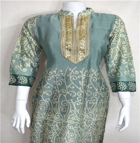 Single Kurti