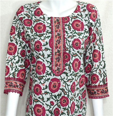 Single Kurti