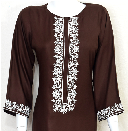 Single Kurti