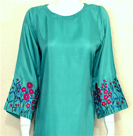 Single Kurti