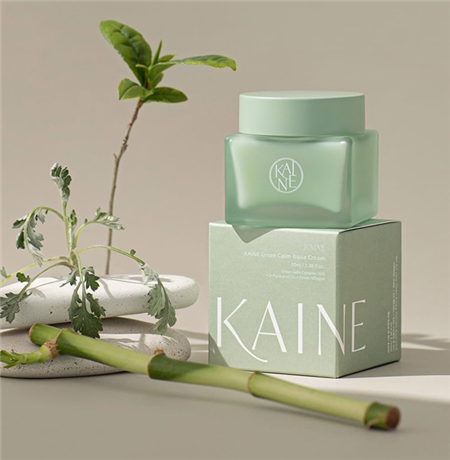 Kaine Green Calm Aqua Cream 70ml.