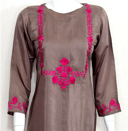 Single Kurti